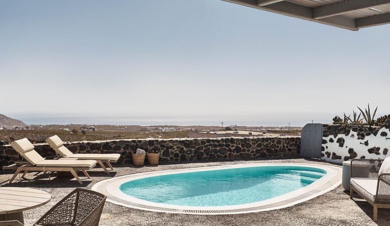 VEDEMA OVERVIEW - OLYMPIAN SUITE JACUZZI